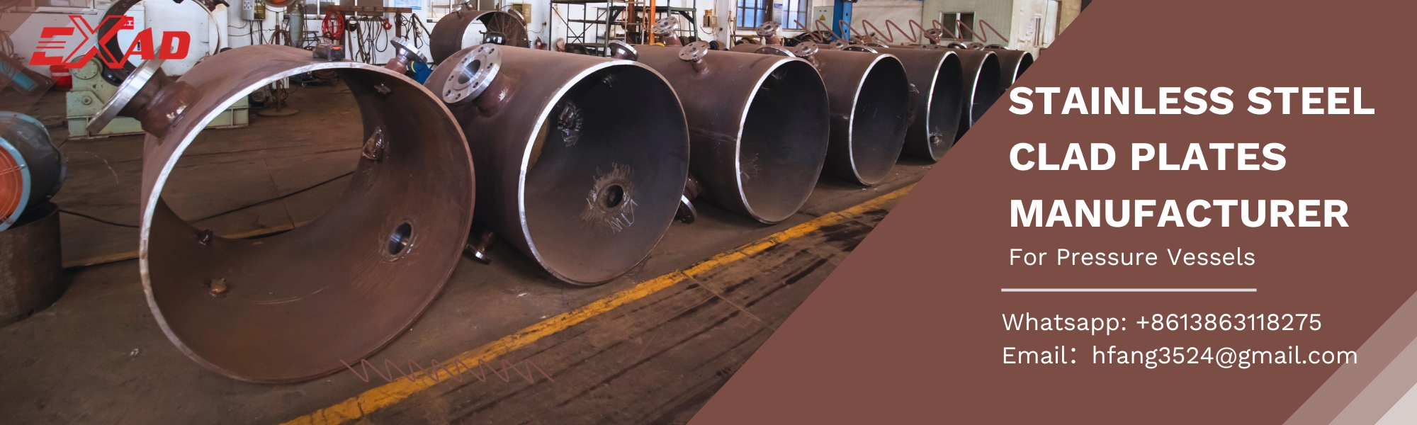 Advantages of Hot Rolled Steel Plates (1)