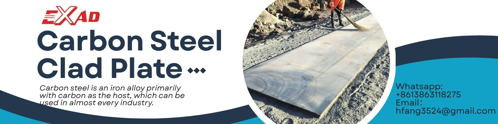 Carbon Steel 
