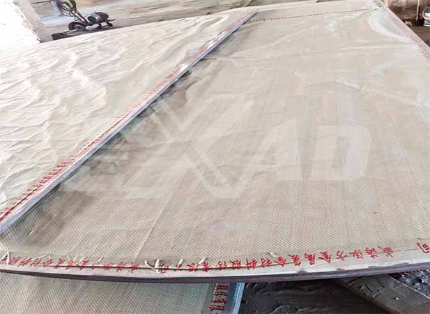 high-quolity steel