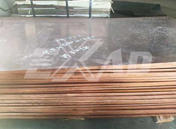 carbon steel