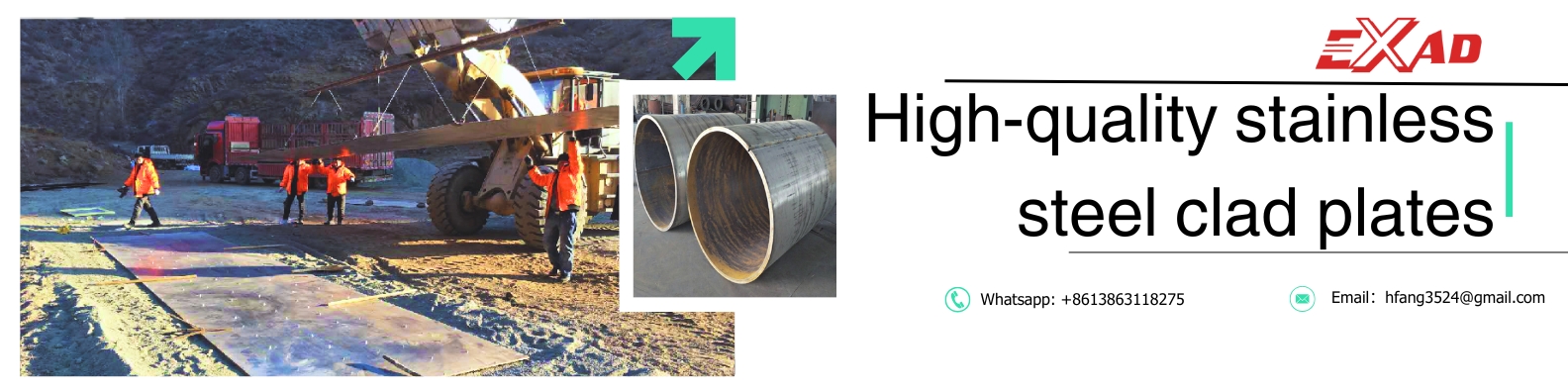 Difference Between 304L And 304H Stainless Steel
