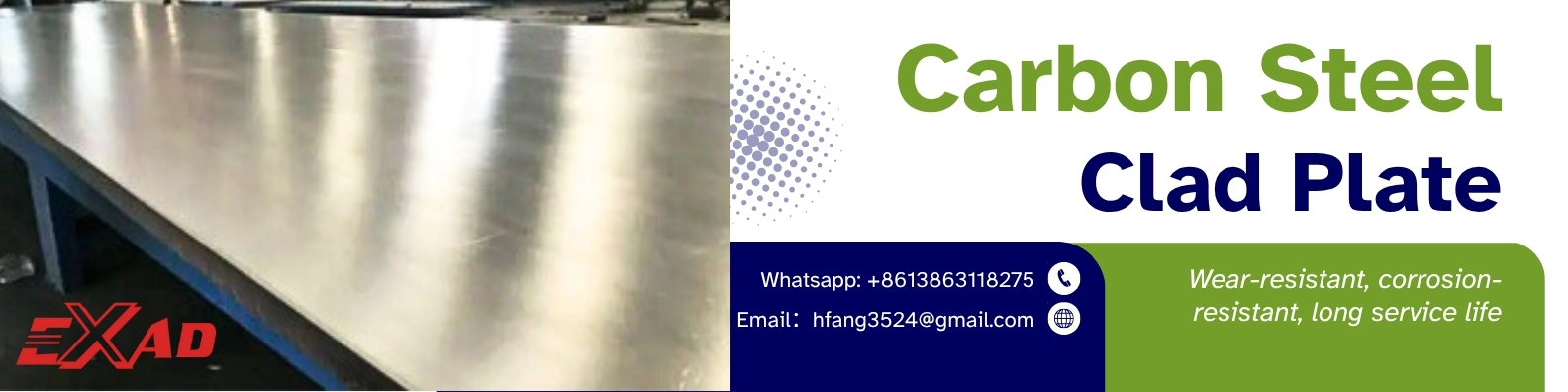 carbon steel