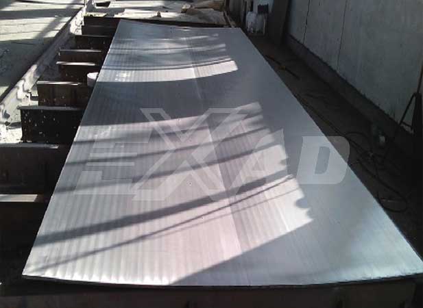 clad plate supplier