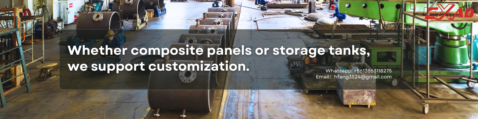 What is Storage Tank and Why it Matter