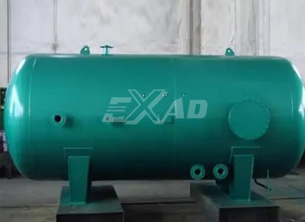 Storage Tank