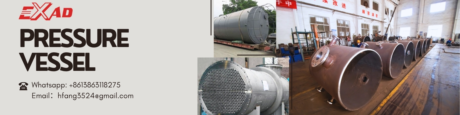  Pressure Vessel