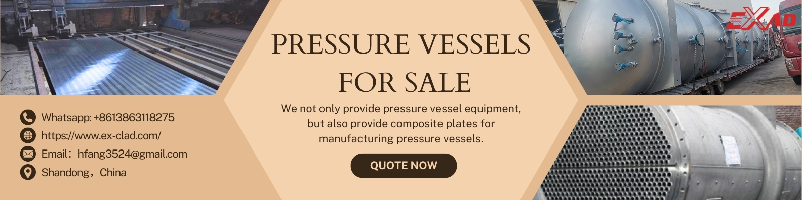 What Is The Primary Function Of Pressure Vessels