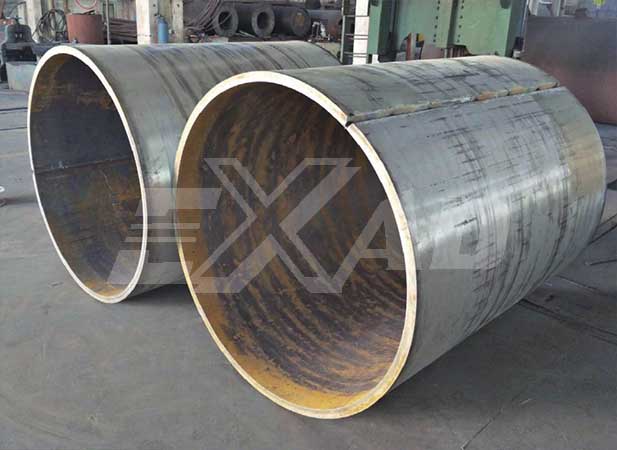 pressure vessel
