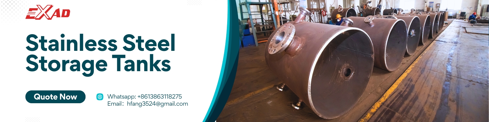 Are Stainless Steel Or Aluminum Tanks Better